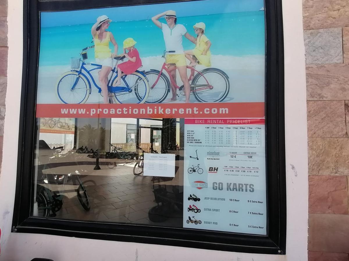 הוילה לה אוליבה The Bubble מראה חיצוני תמונה