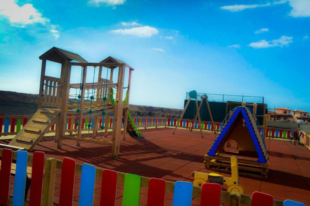 הוילה לה אוליבה The Bubble מראה חיצוני תמונה
